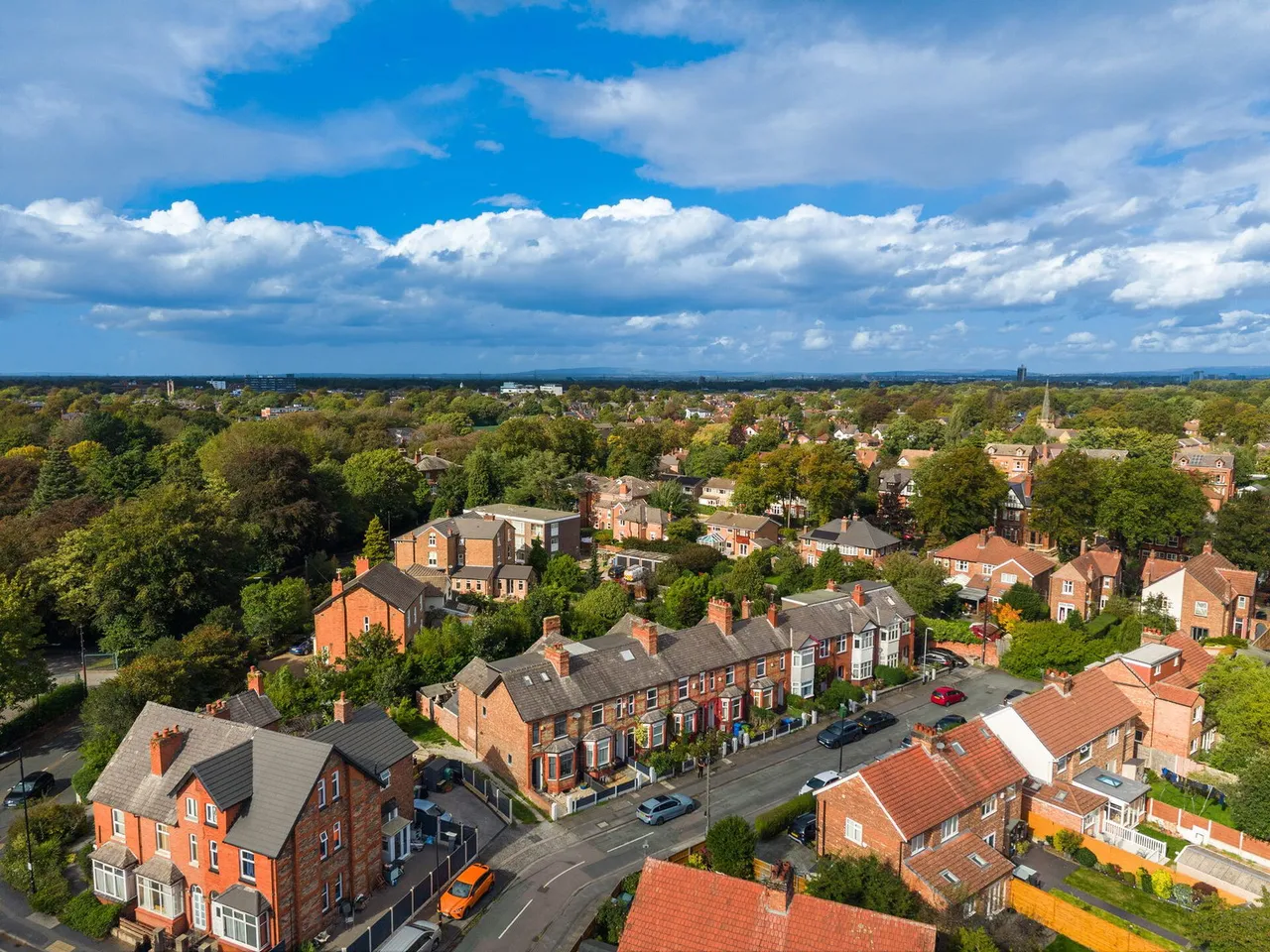 Moorfield Grove, Sale, M33, photo 23