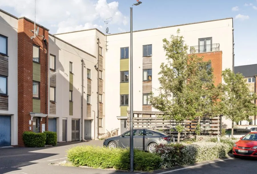 Normandy Drive, Yate, BS37, photo 2