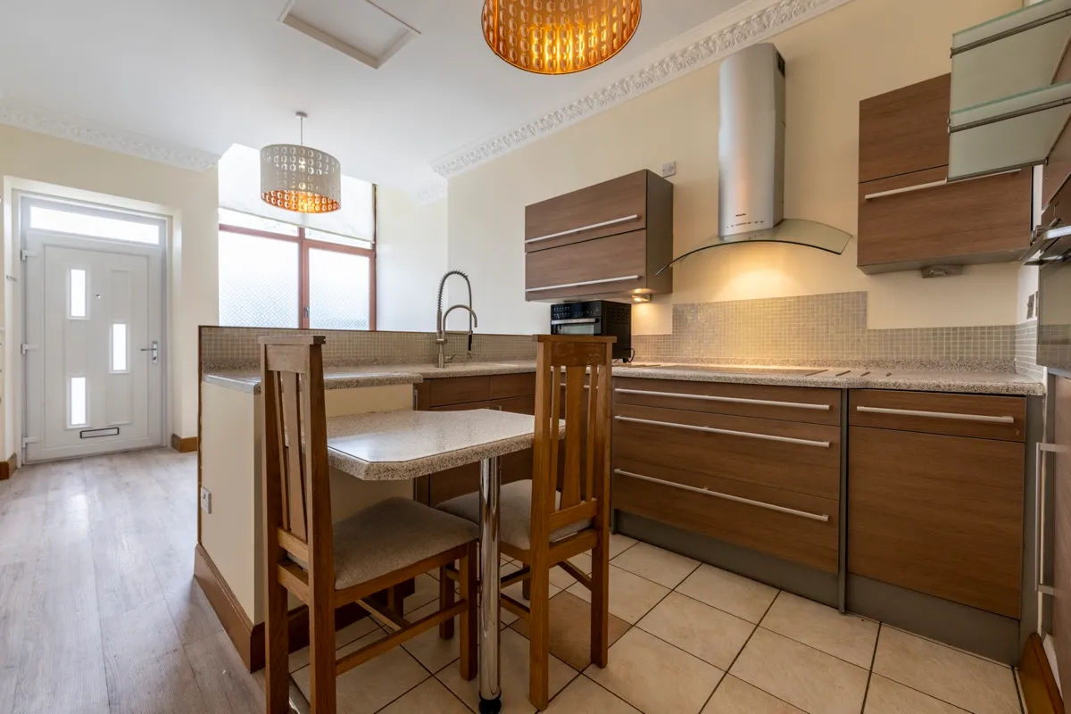 Rosemount Place, Rosemount, Aberdeen, AB25, photo 8