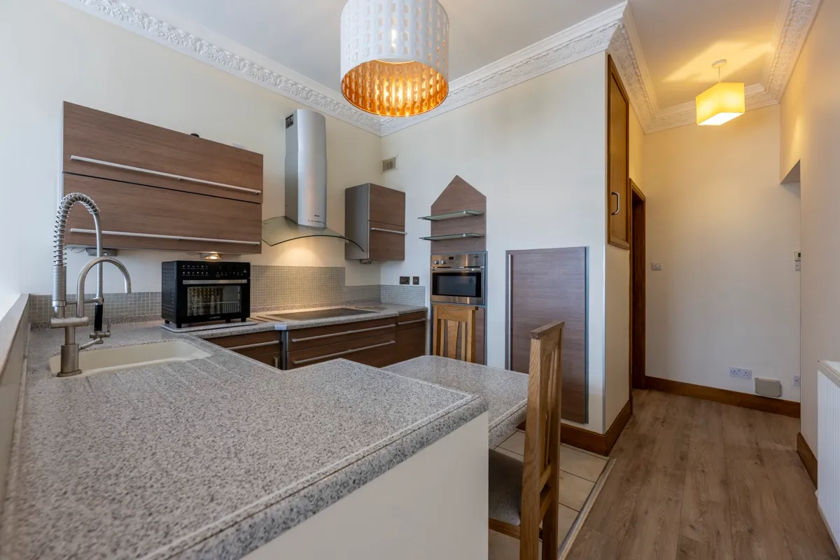 Rosemount Place, Rosemount, Aberdeen, AB25, photo 9