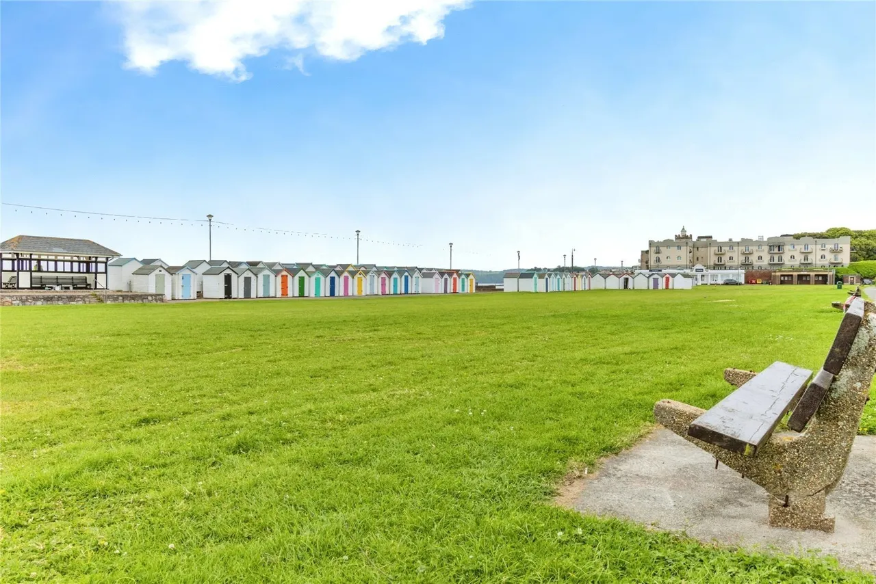 Marine Drive, Paignton, TQ3, photo 17