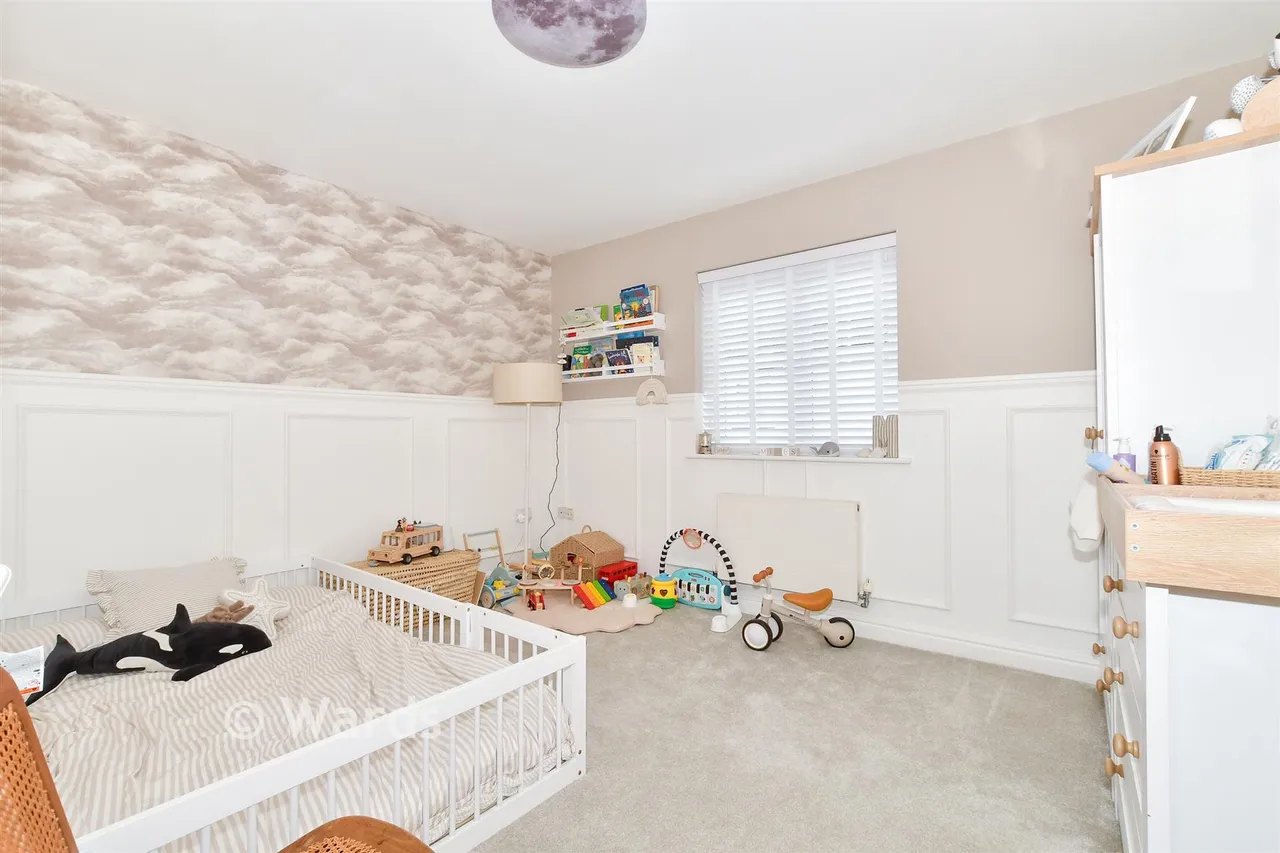 Queen Street, Kings Hill, ME19, photo 10