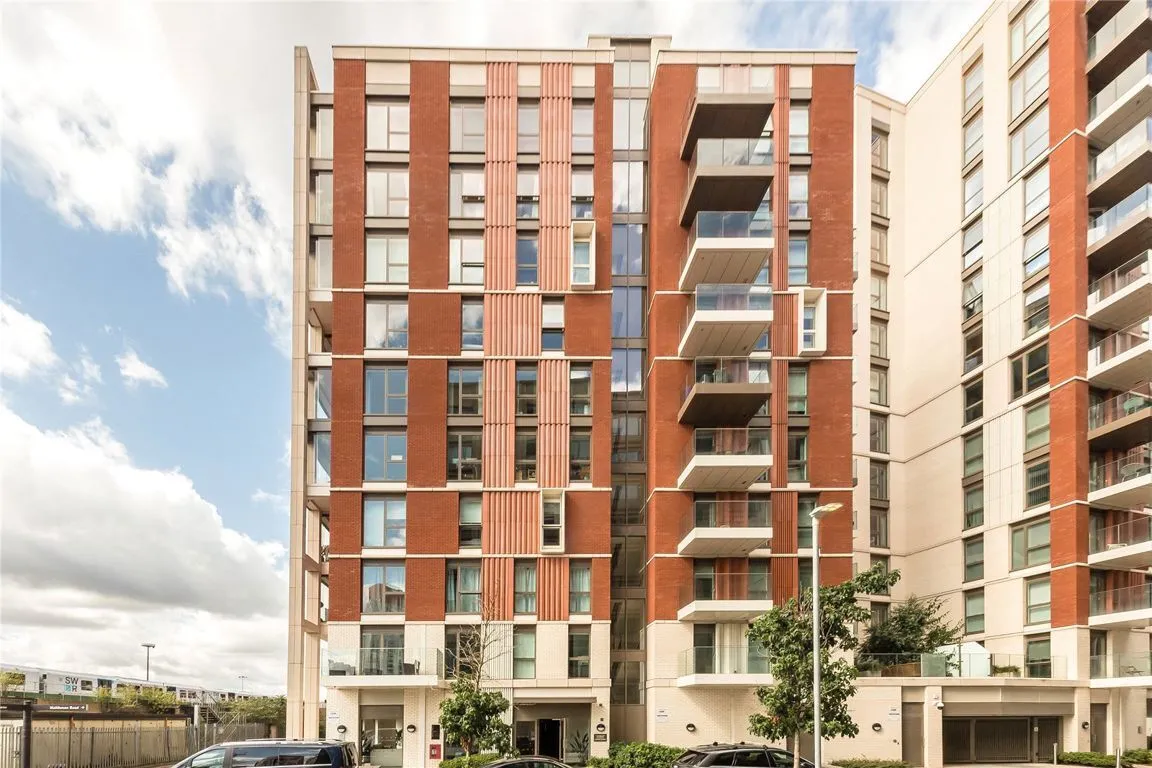 Malthouse Road, London, photo 12