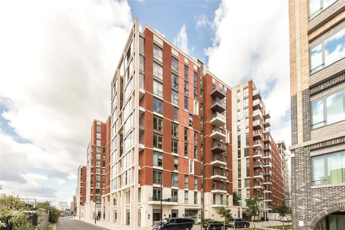 Malthouse Road, London, photo 13