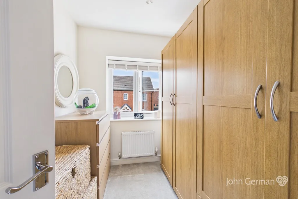 Tulip Road, Tutbury, photo 17