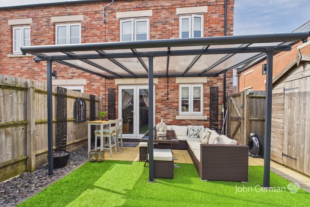 Tulip Road, Tutbury, photo 23
