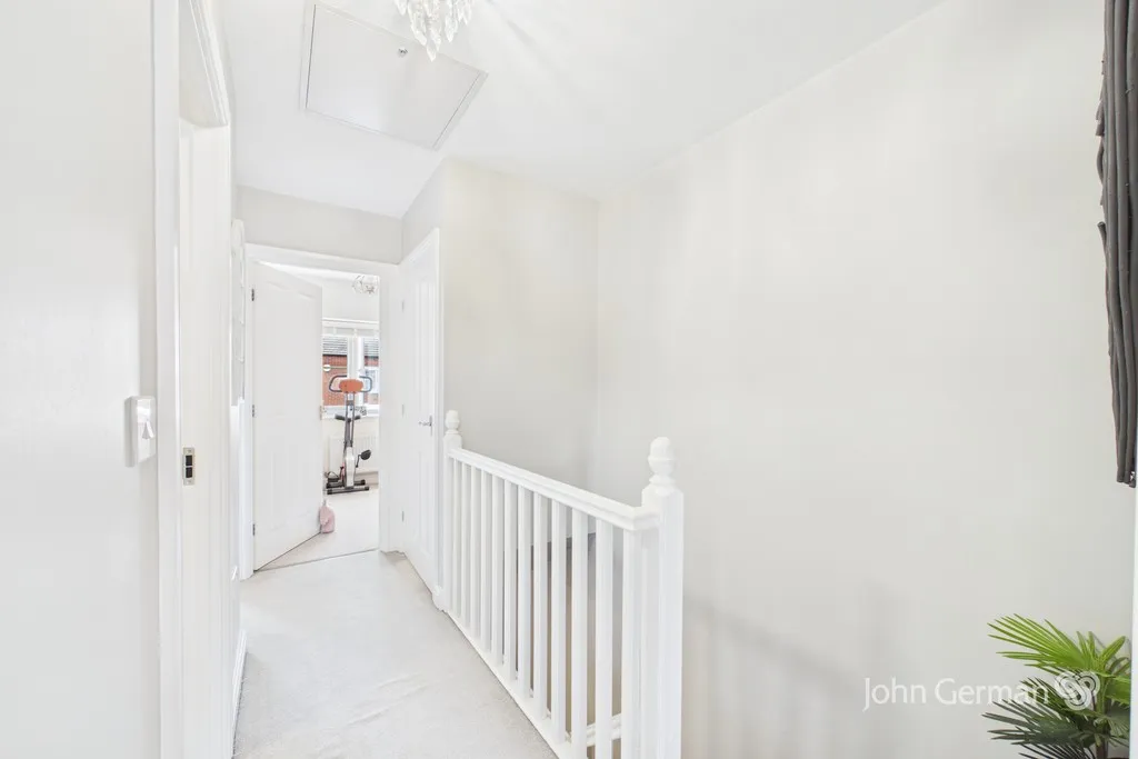 Tulip Road, Tutbury, photo 11
