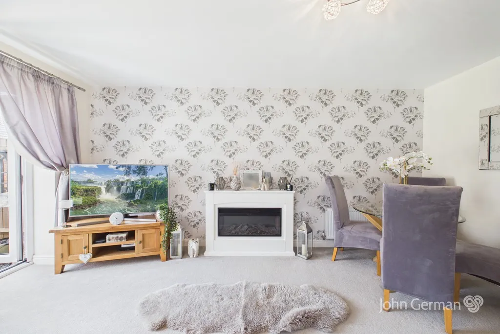 Tulip Road, Tutbury, photo 6