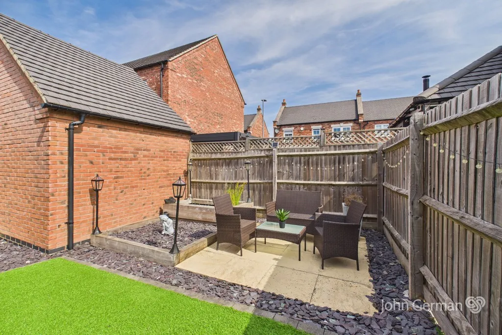 Tulip Road, Tutbury, photo 22