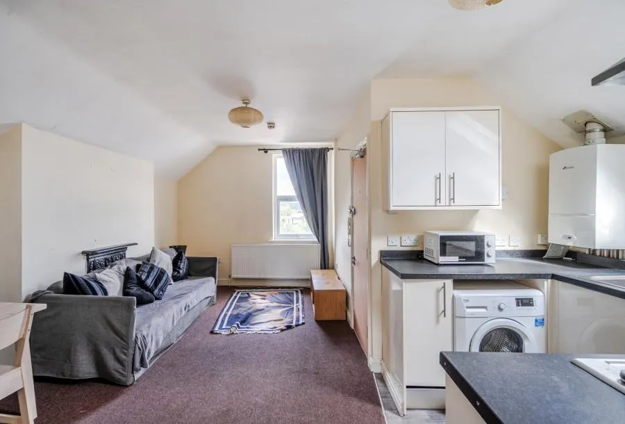 Church Road, Bristol, BS5, photo 5