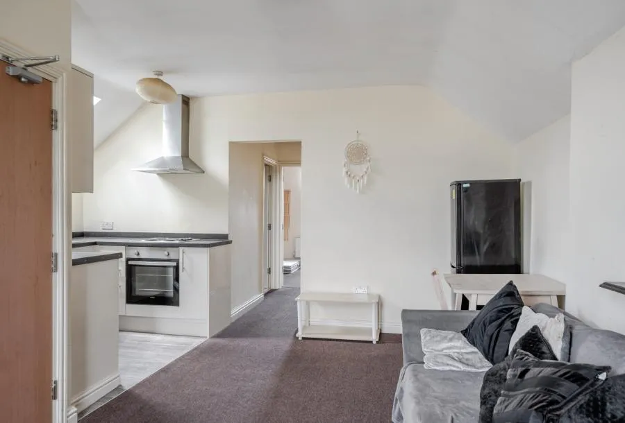 Church Road, Bristol, BS5, photo 6