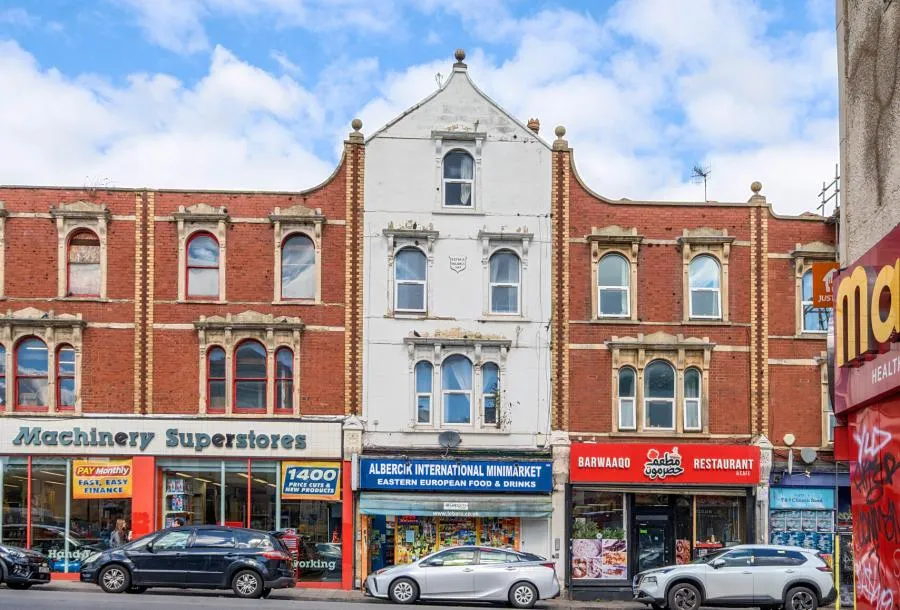 4 bed house for sale, Church Road, Bristol, BS5