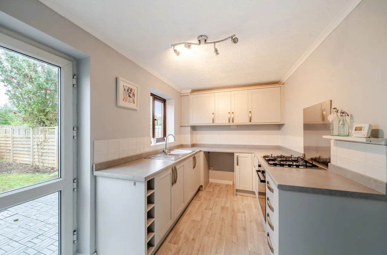 Kings Meadow Close, Wetherby, LS22, photo 5