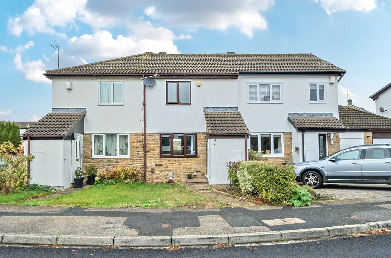 Kings Meadow Close, Wetherby, LS22, photo 14