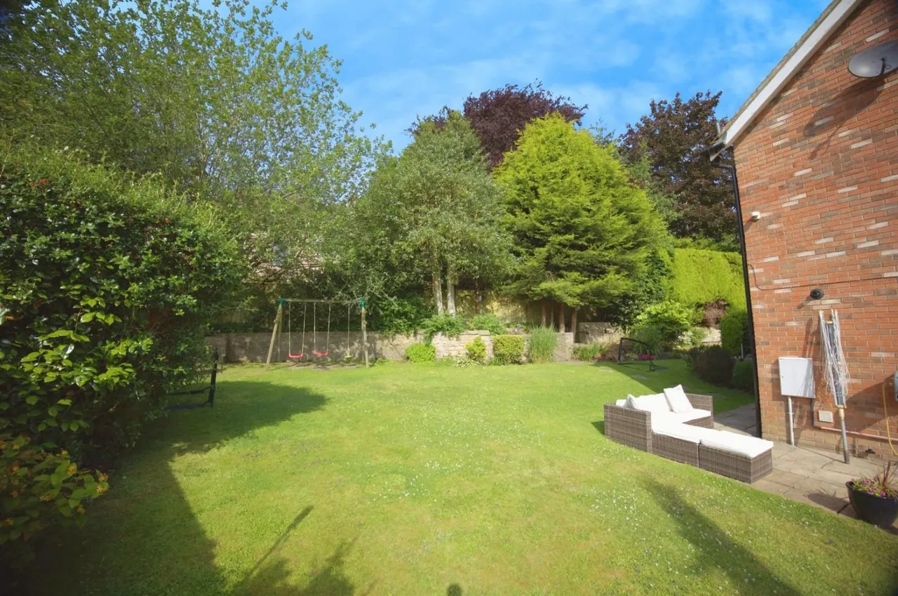 The Dell, Bishop Auckland, DL14, photo 28