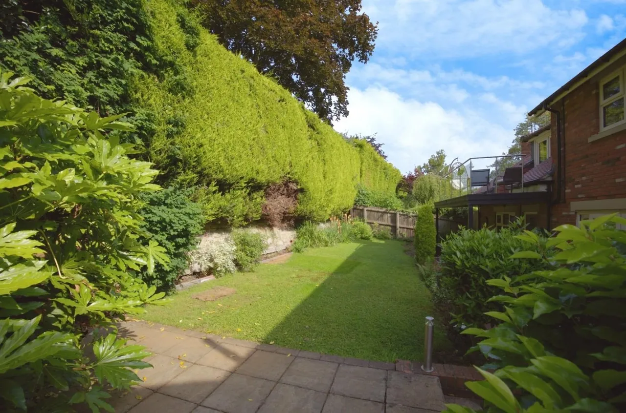 The Dell, Bishop Auckland, DL14, photo 30