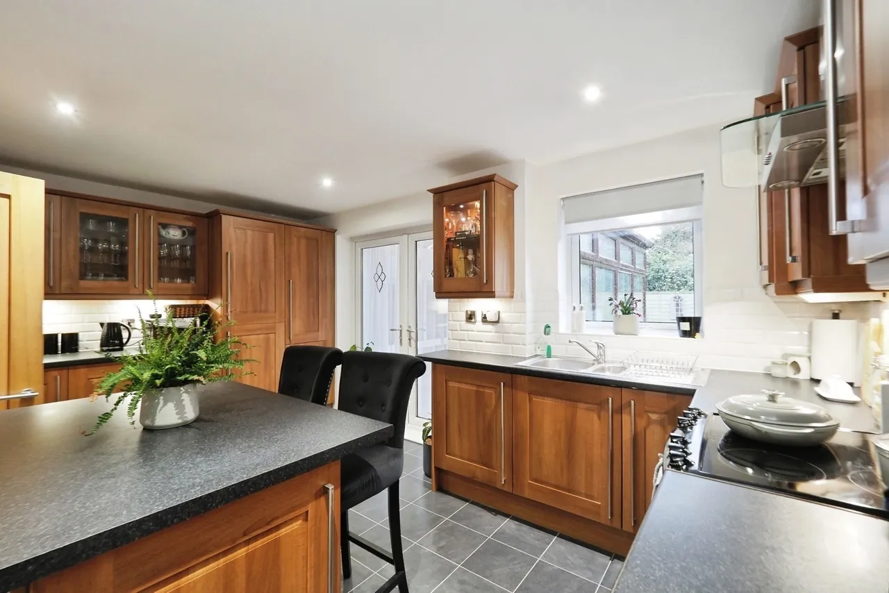 Goodwood Close, Stretton, DE13, photo 5