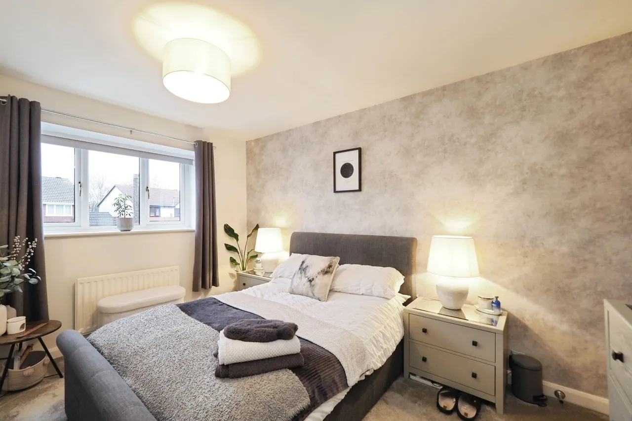 Goodwood Close, Stretton, DE13, photo 8