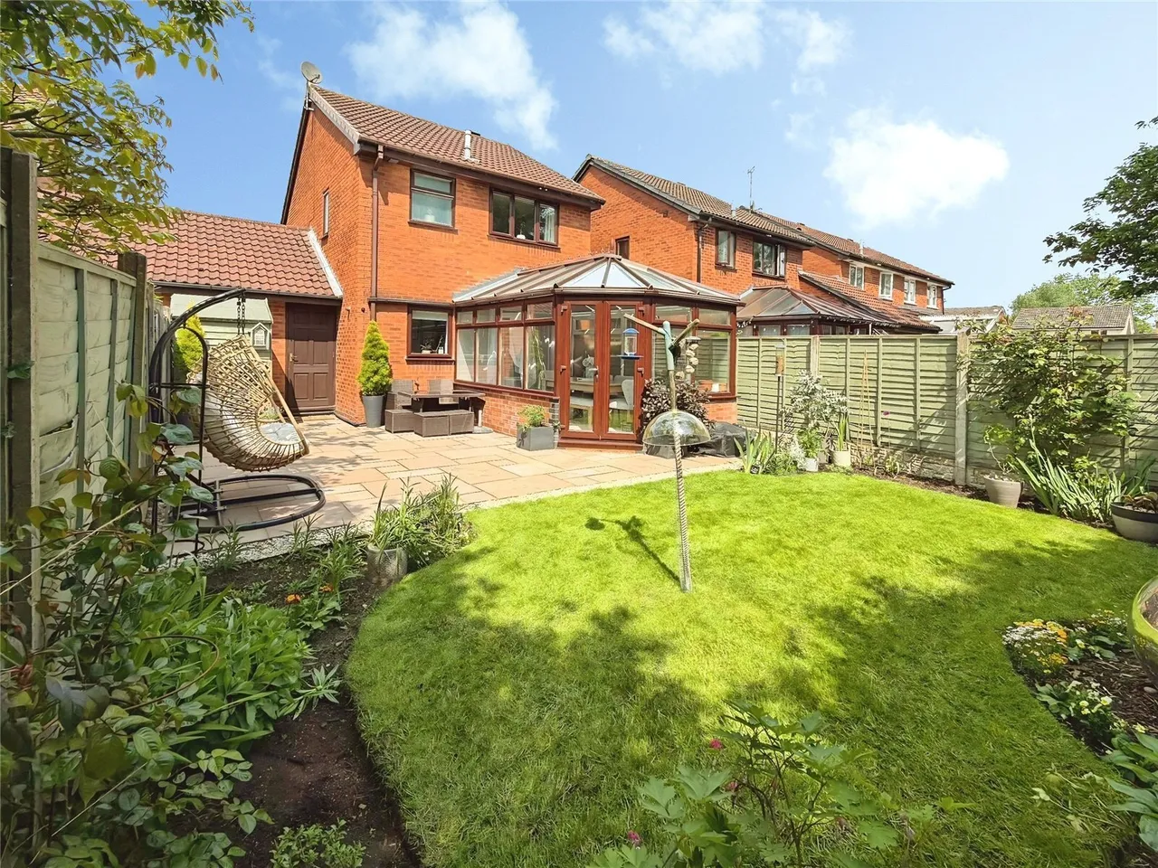Goodwood Close, Stretton, DE13, photo 7