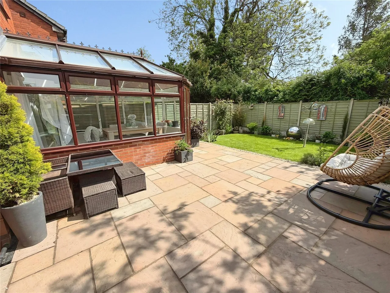 Goodwood Close, Stretton, DE13, photo 13