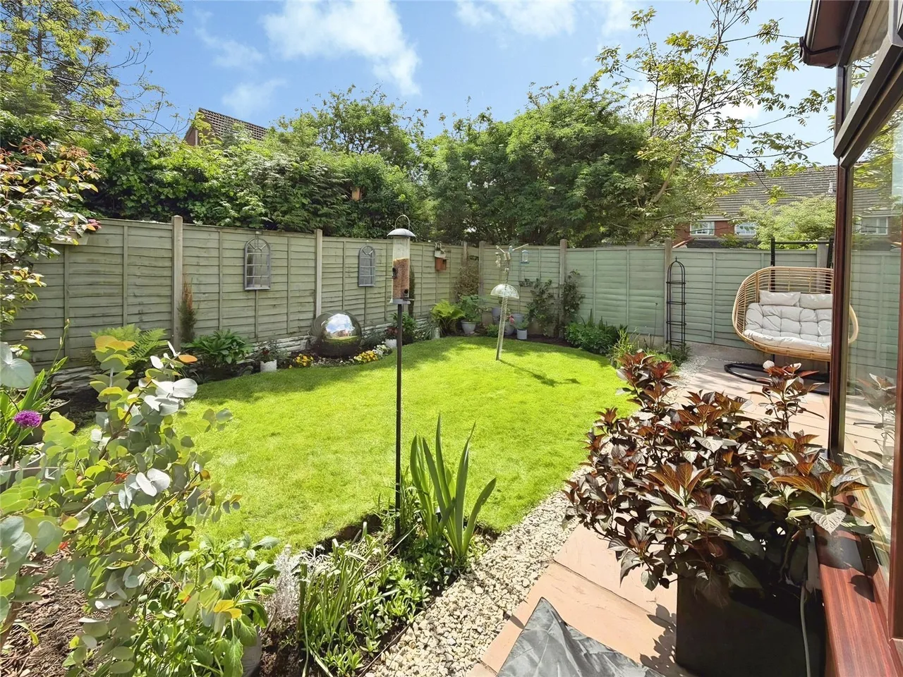 Goodwood Close, Stretton, DE13, photo 14