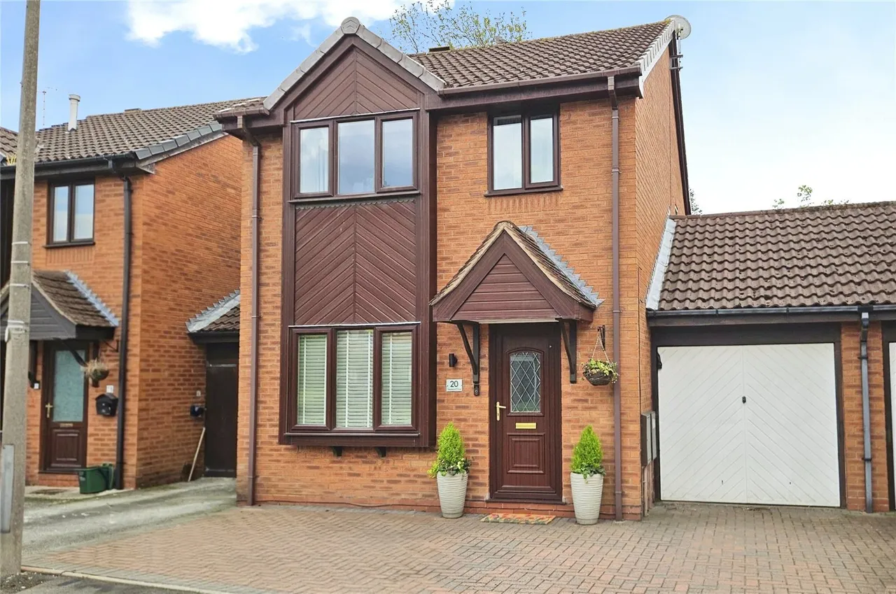 Goodwood Close, Stretton, DE13, photo 19