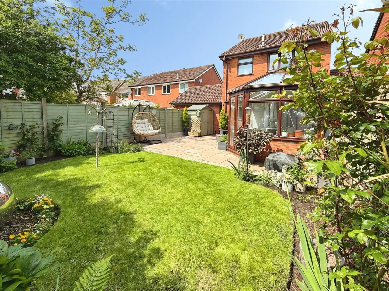 Goodwood Close, Stretton, DE13, photo 16