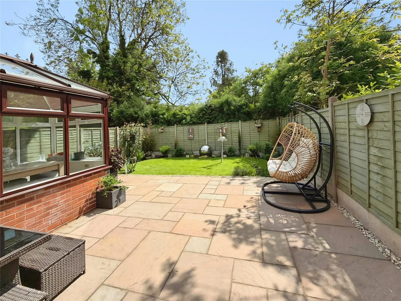 Goodwood Close, Stretton, DE13, photo 15