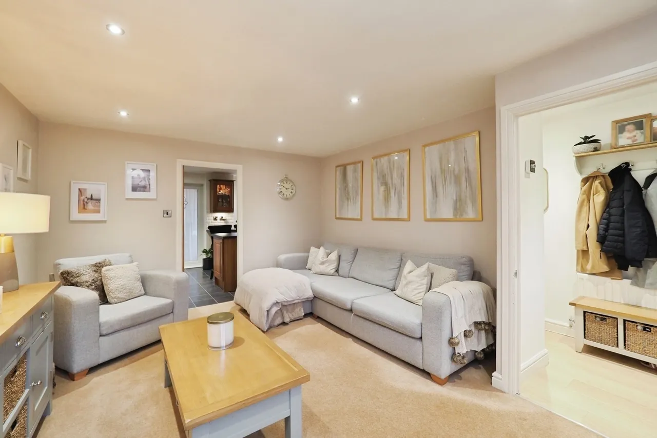 Goodwood Close, Stretton, DE13, photo 17