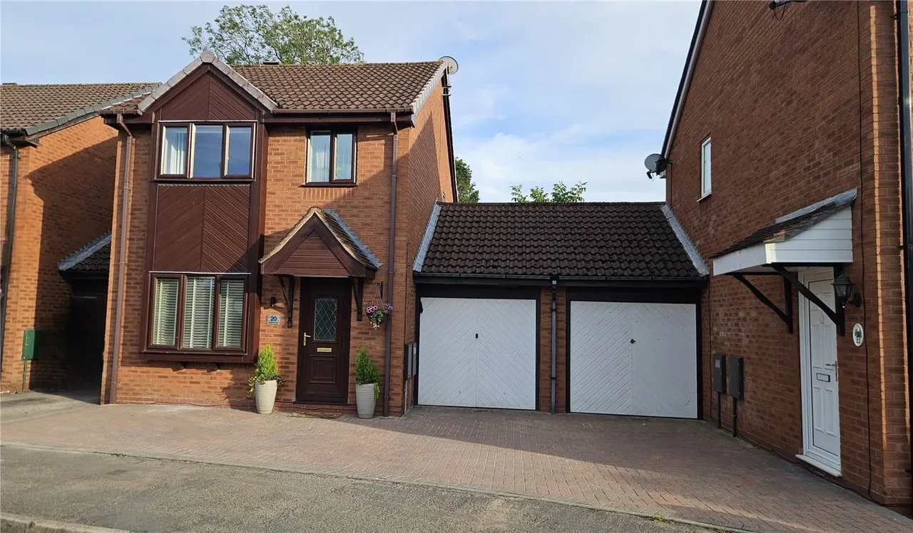 Goodwood Close, Stretton, DE13, photo 18