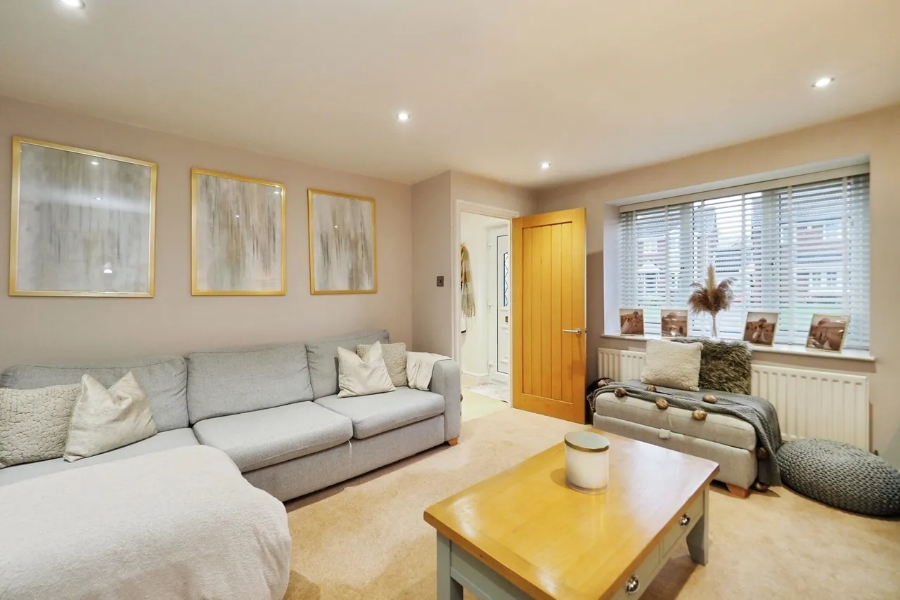 Goodwood Close, Stretton, DE13, photo 4