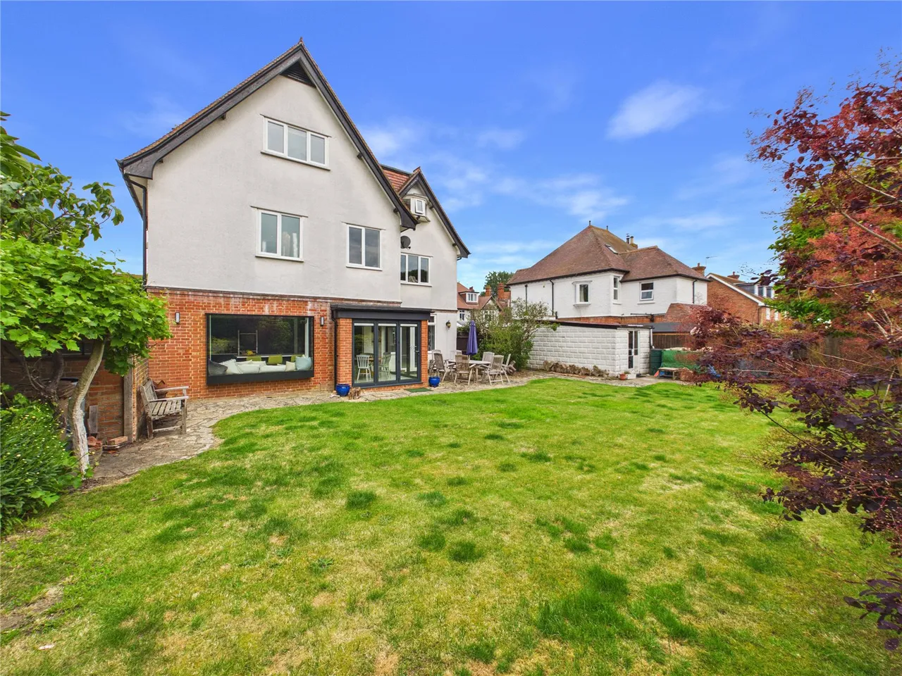 Priory Road, Felixstowe, IP11, photo 20