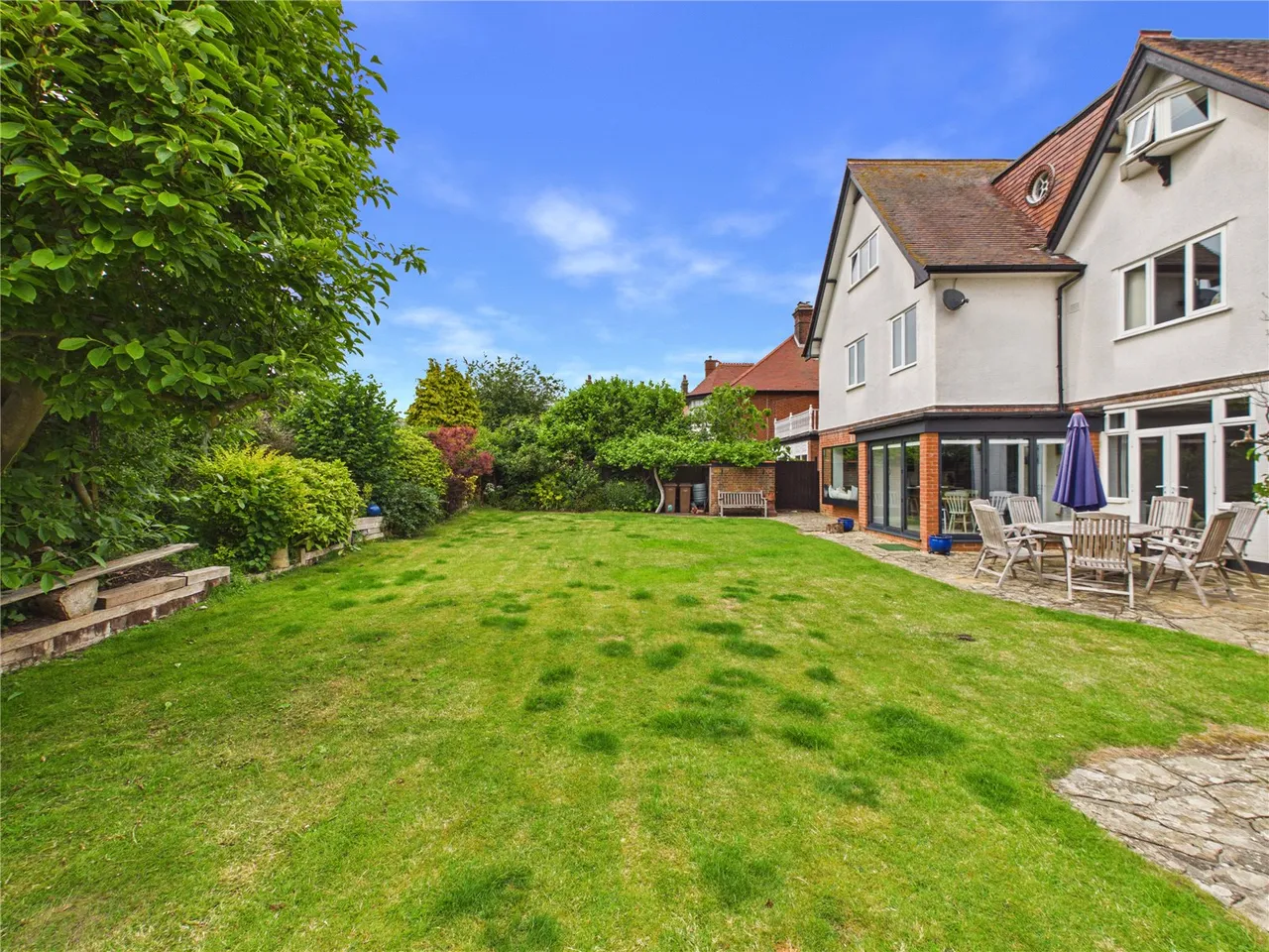 Priory Road, Felixstowe, IP11, photo 21