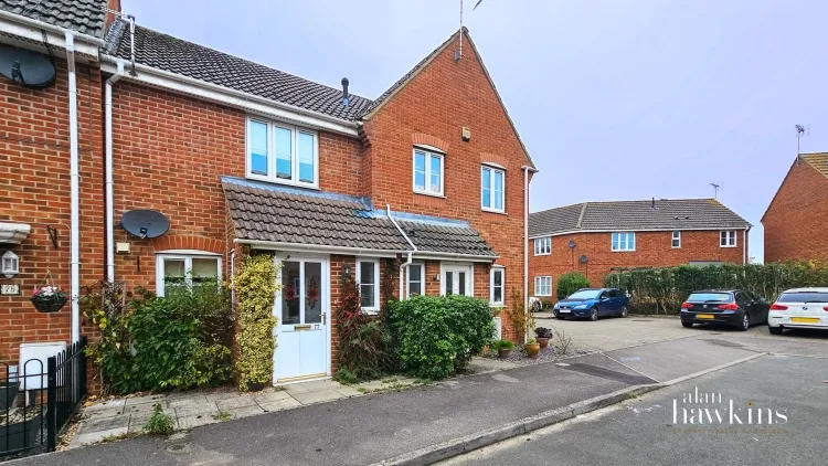 2 bed house to rent, Let, Register your interest, SN4