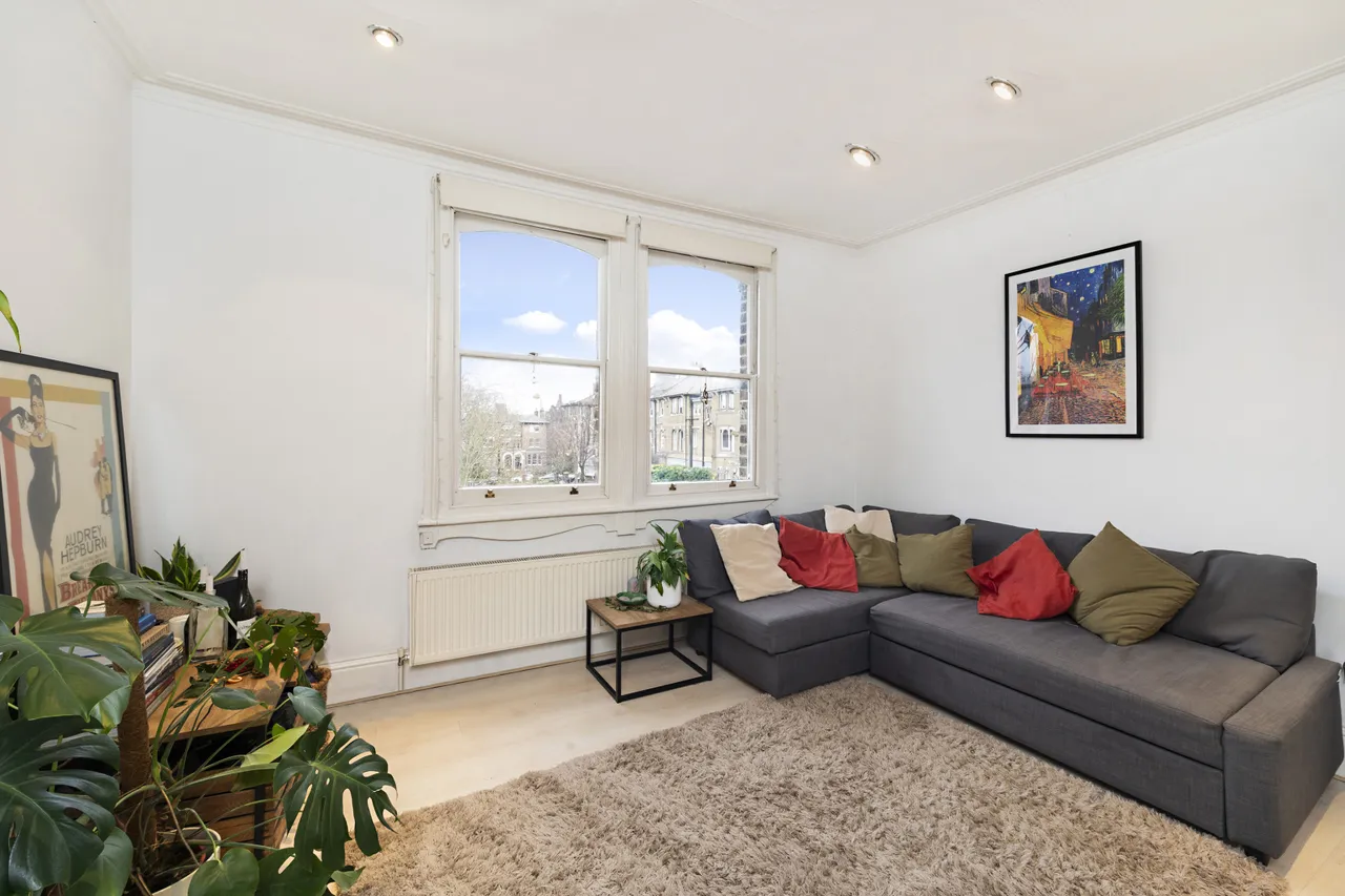 South Villas, Camden, NW1, photo 4