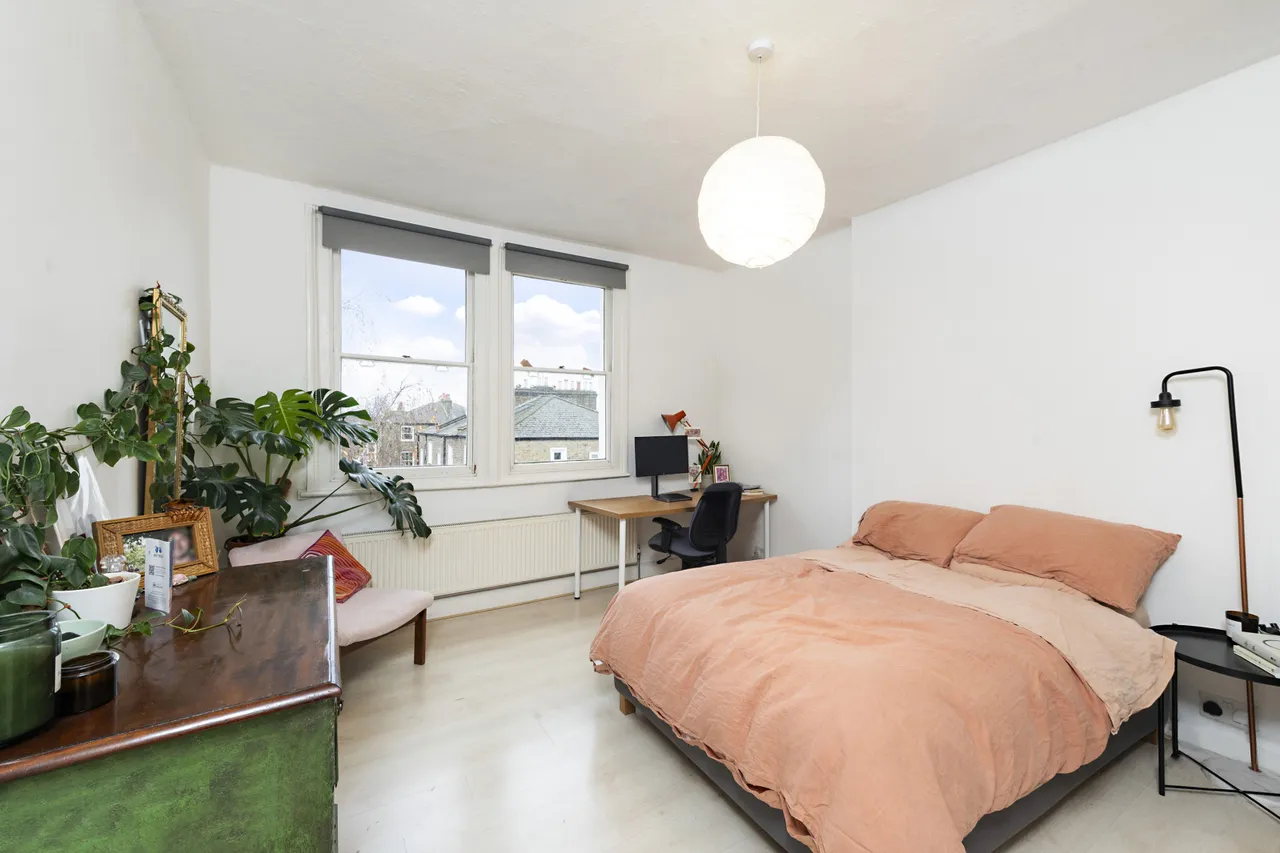 South Villas, Camden, NW1, photo 10