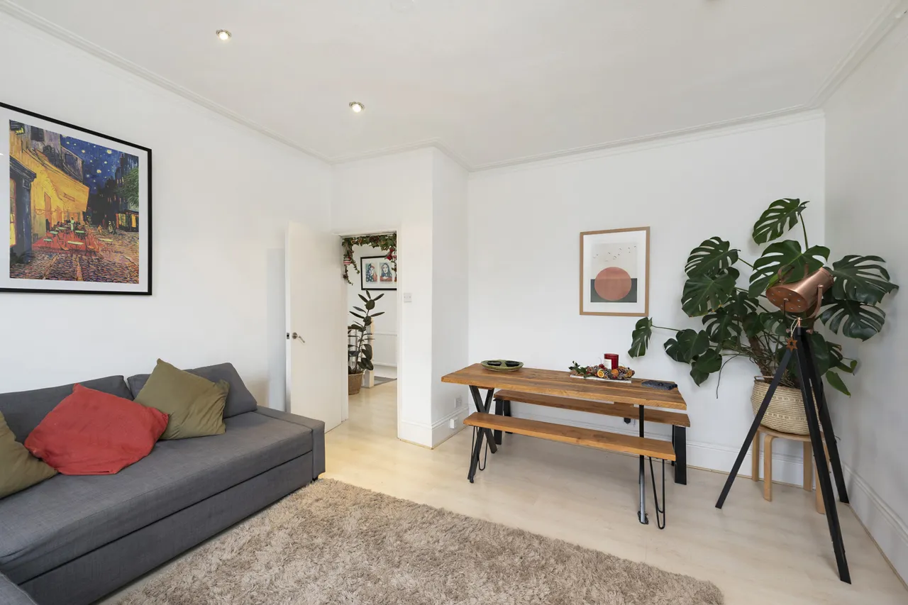 South Villas, Camden, NW1, photo 2