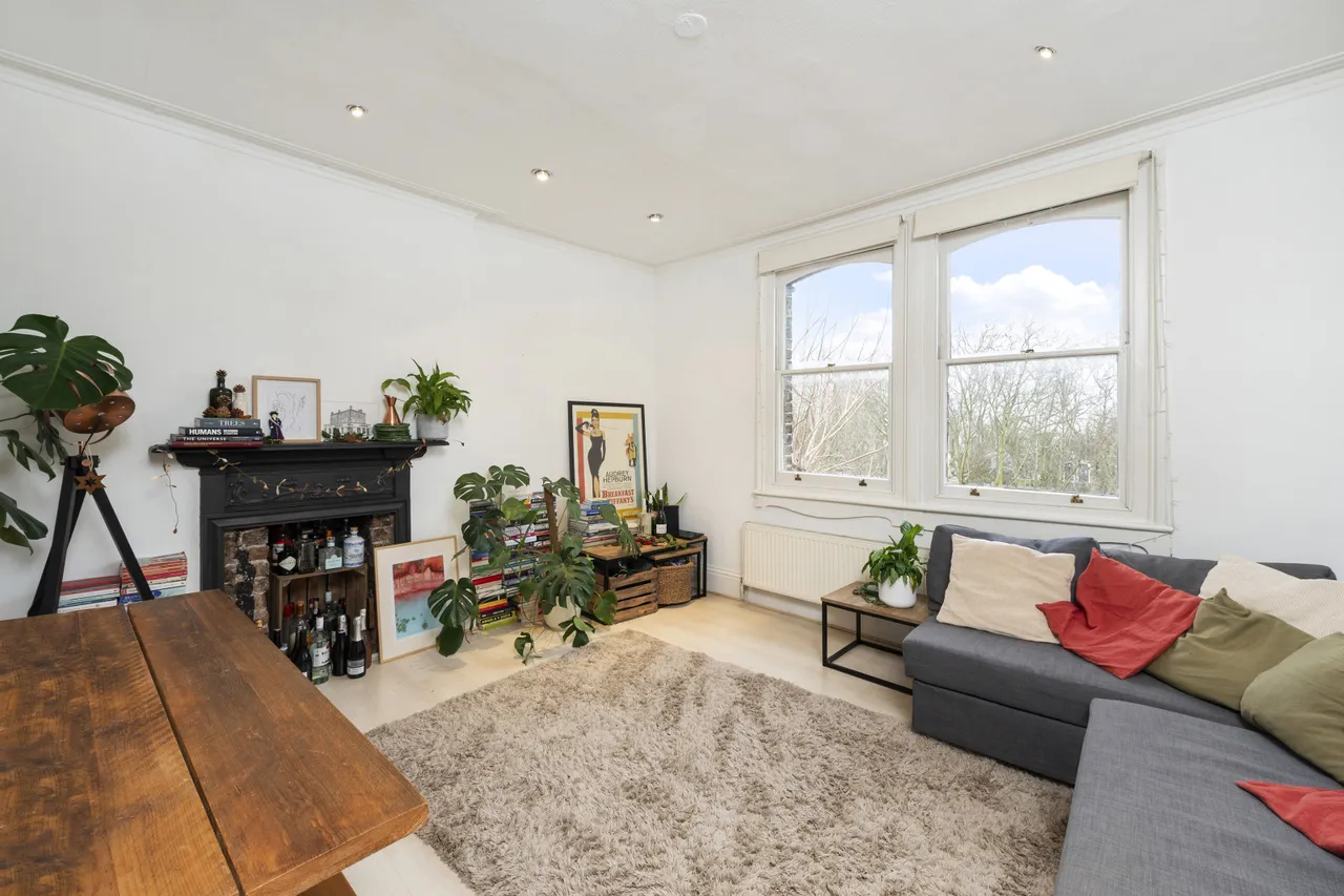 South Villas, Camden, NW1, photo 3