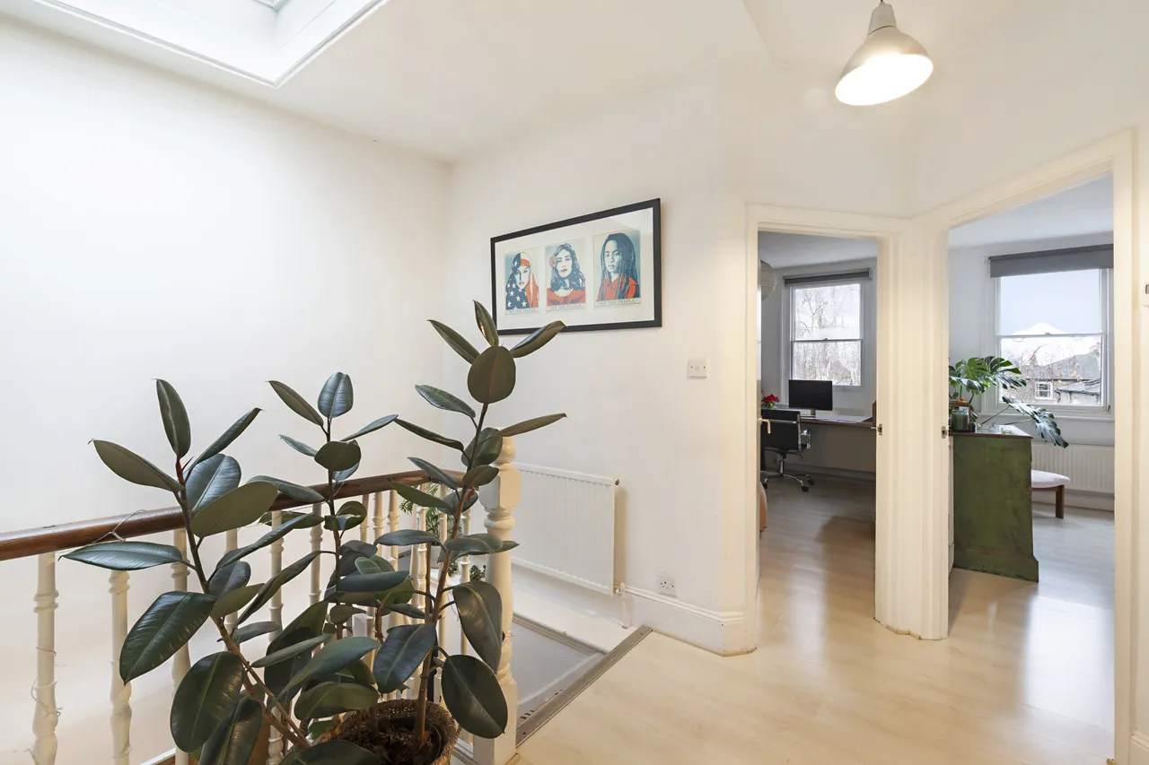 South Villas, Camden, NW1, photo 6