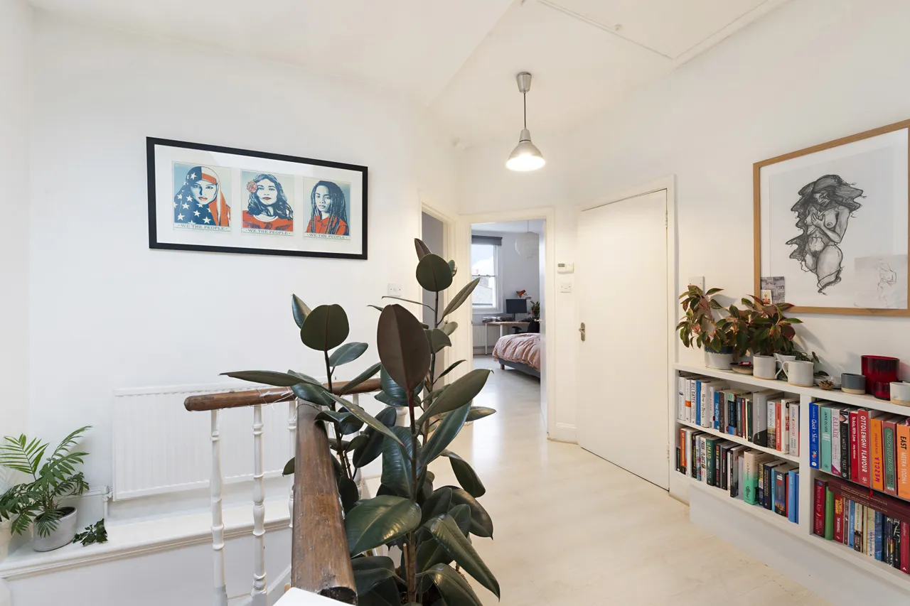 South Villas, Camden, NW1, photo 9