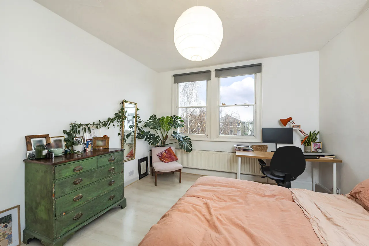 South Villas, Camden, NW1, photo 11
