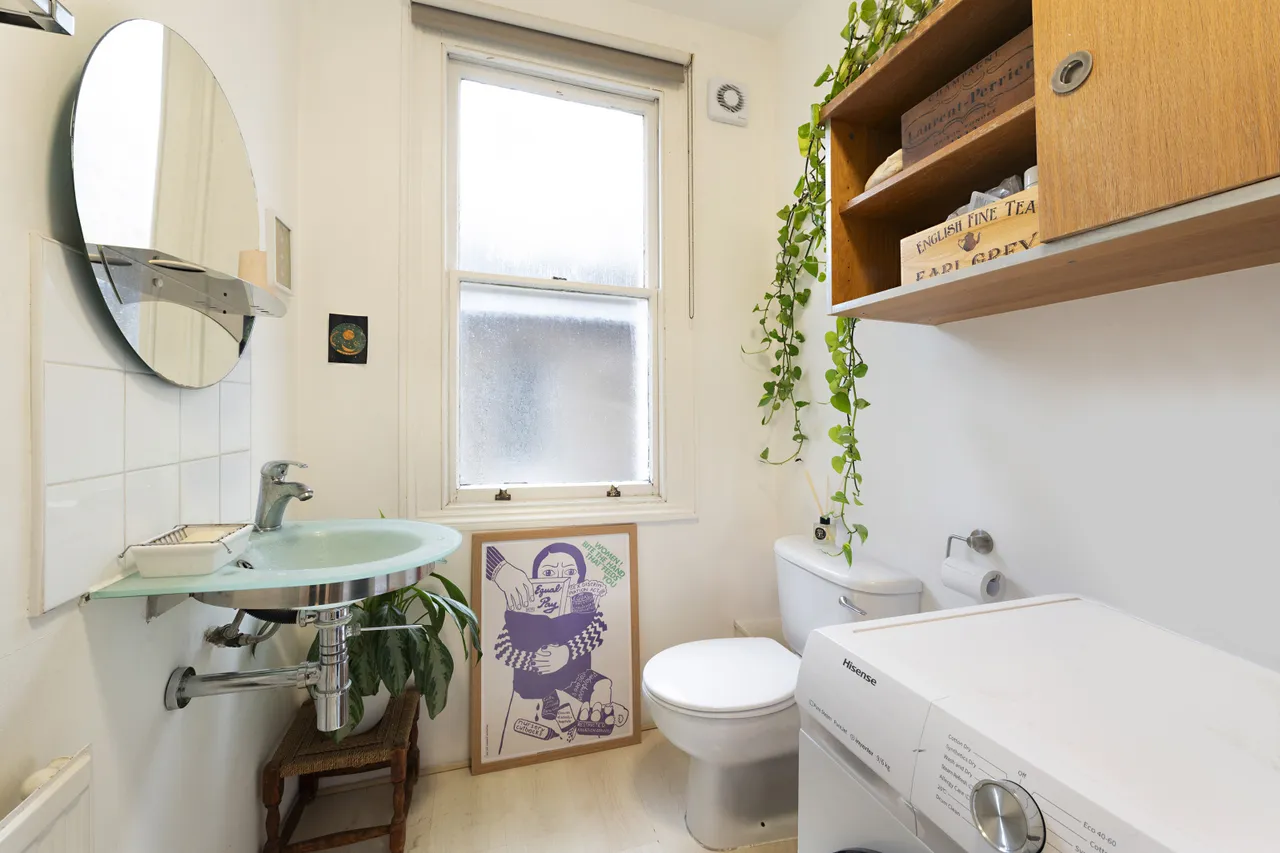 South Villas, Camden, NW1, photo 13