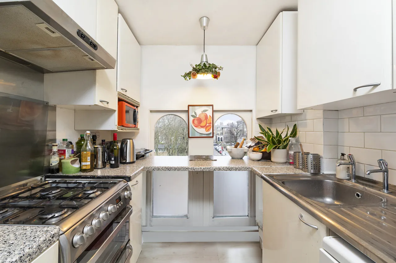 South Villas, Camden, NW1, photo 7