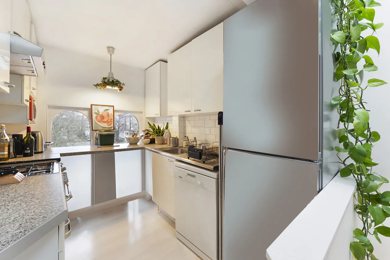 South Villas, Camden, NW1, photo 8