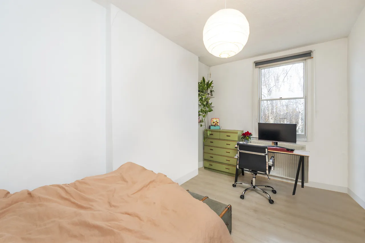 South Villas, Camden, NW1, photo 12