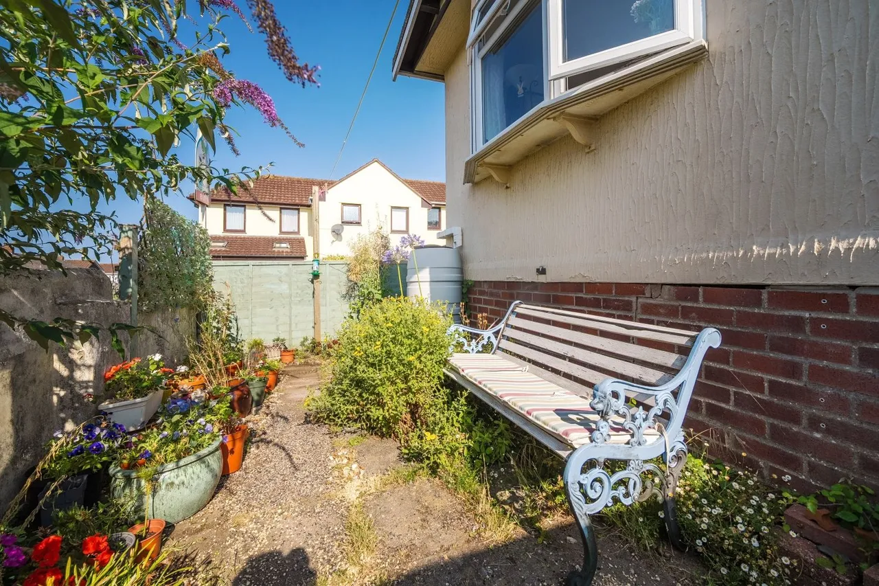 Dune View Mobile Home Park, Braunton, EX33, photo 18