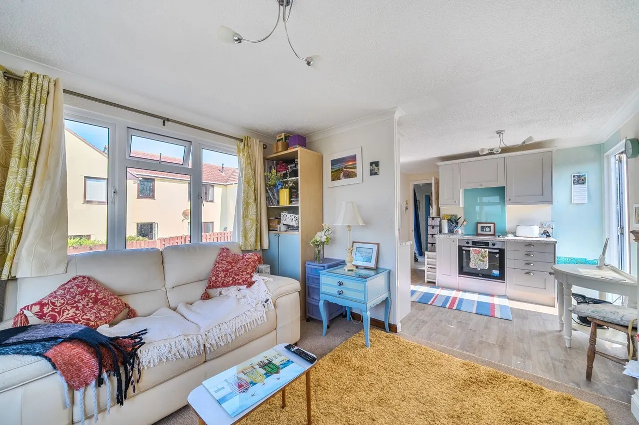 Dune View Mobile Home Park, Braunton, EX33, photo 8