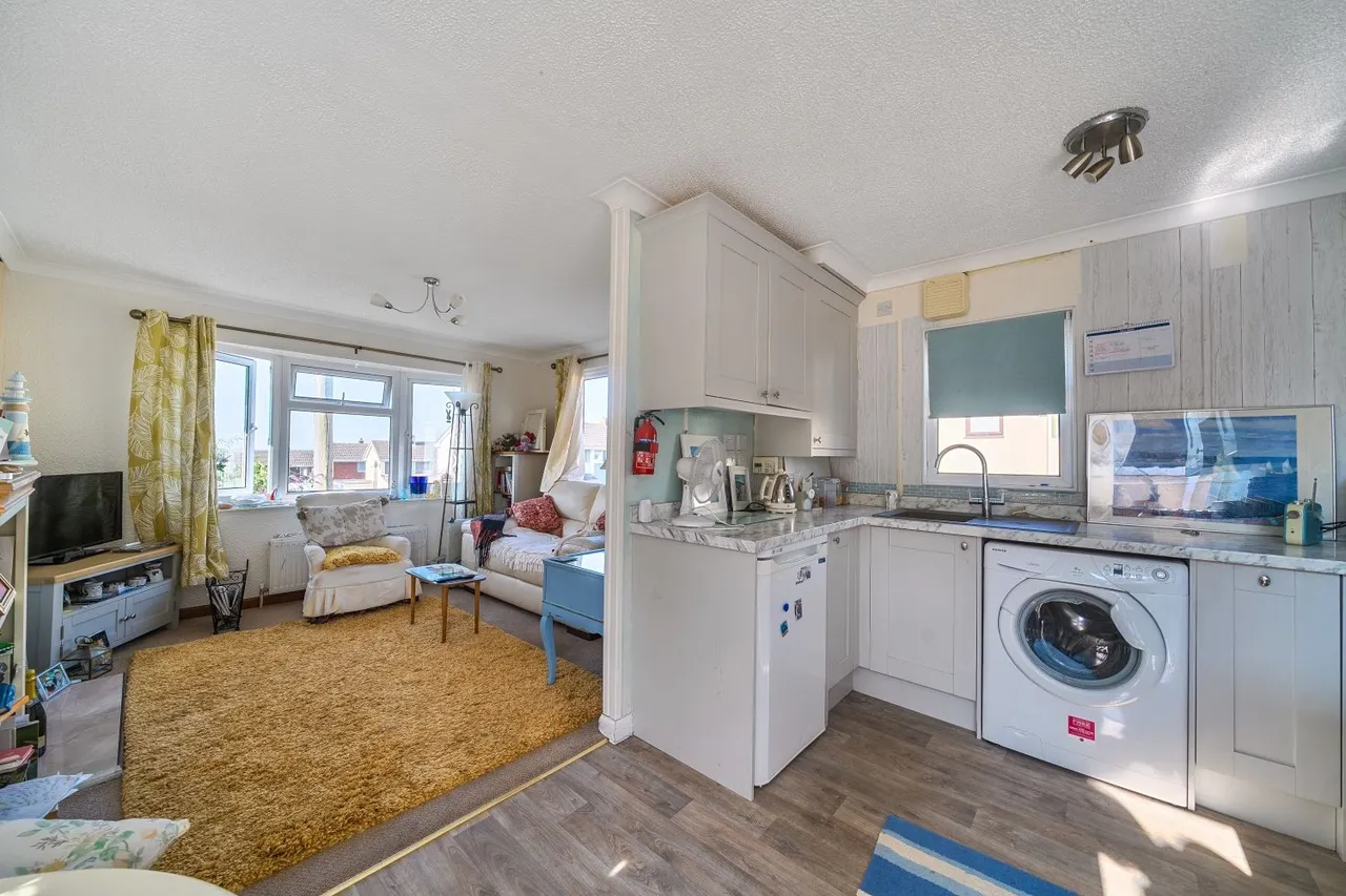 Dune View Mobile Home Park, Braunton, EX33, photo 5