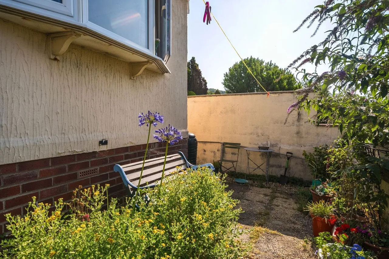Dune View Mobile Home Park, Braunton, EX33, photo 21