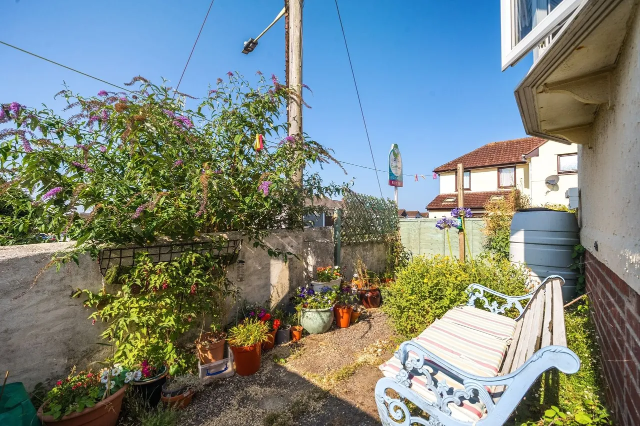 Dune View Mobile Home Park, Braunton, EX33, photo 17